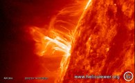 AIA 304 (2012-01-14 15:23:20 - 2012-01-14 16:22:44 UTC)