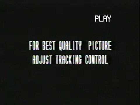 Opening To It's A Wonderful Life VHS(1987)(Goodtimes Print)