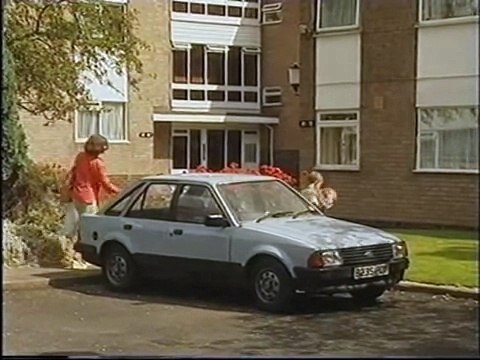 Coronation Street - Tyrone and Maria get Tommy back 28/08/00