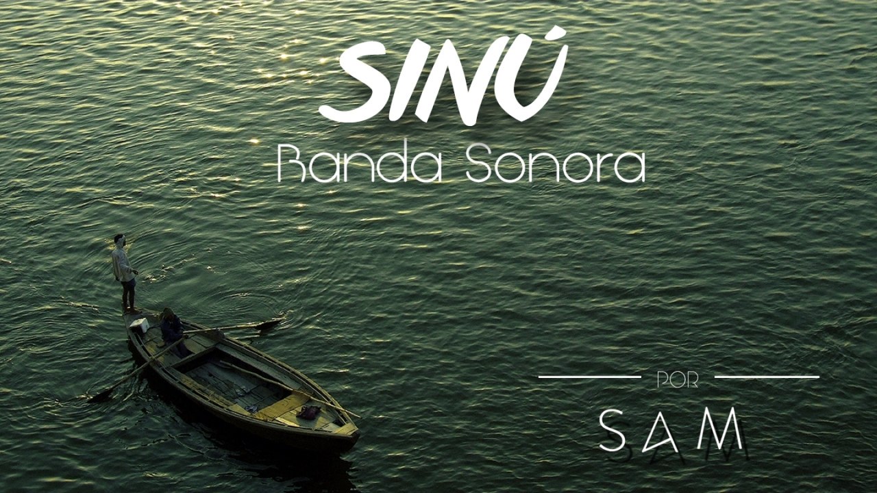 S4M - Amor Verdadero ( Música Original de la Telenovela )