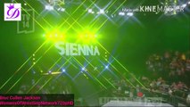 iMPACT Wrestling 2016.06.08 Sienna vs Madison Rayne For #1 Contender Match