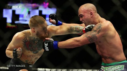 Robbie Lawler Wants To Take Conor McGregor's Soul