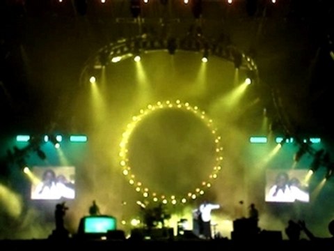 Le Peuple De L'Herbe - P.H. Theme - Solidays 2007