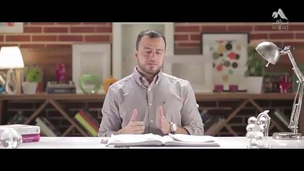 مصطفى حسنى الحلقه الثالثه فن التعامل كامله