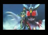 Masked Rider Agito Playstation Japanese Import Gameplay