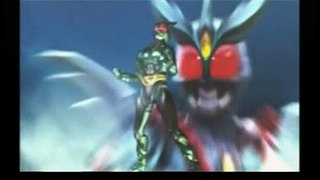 Masked Rider Agito Playstation Japanese Import Gameplay