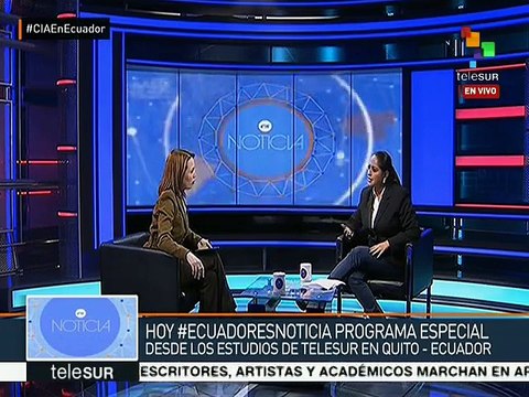 Es Noticia: Organizaciones no gubernamentales en AL