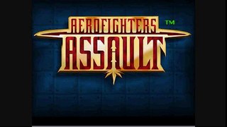 Arofighters Assault 23 (Pacific Ocean)