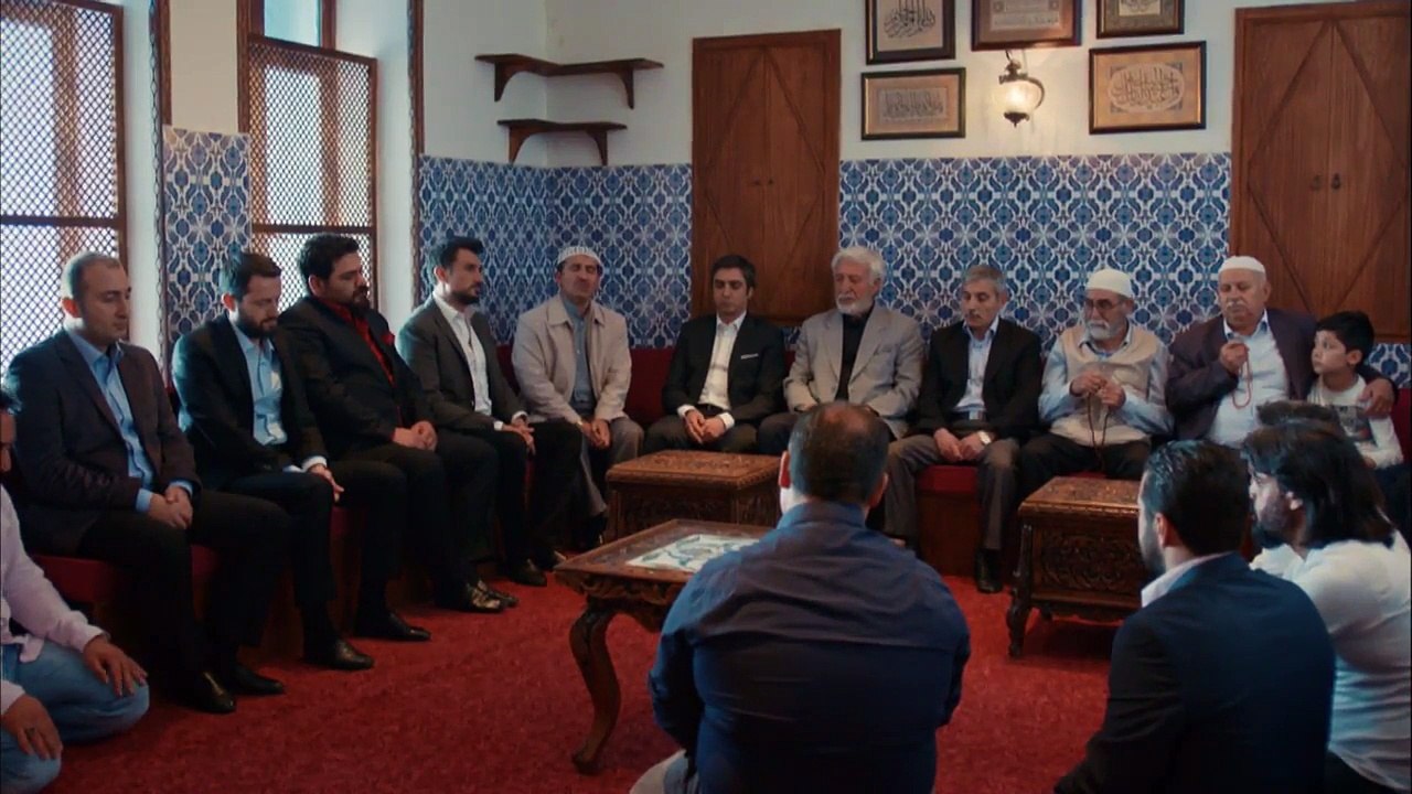 وادي الذئاب 10 الحلقتان 71 72 ( 299 )  قبل الاخيرة  مترجمة حصري موقع قصة عشق