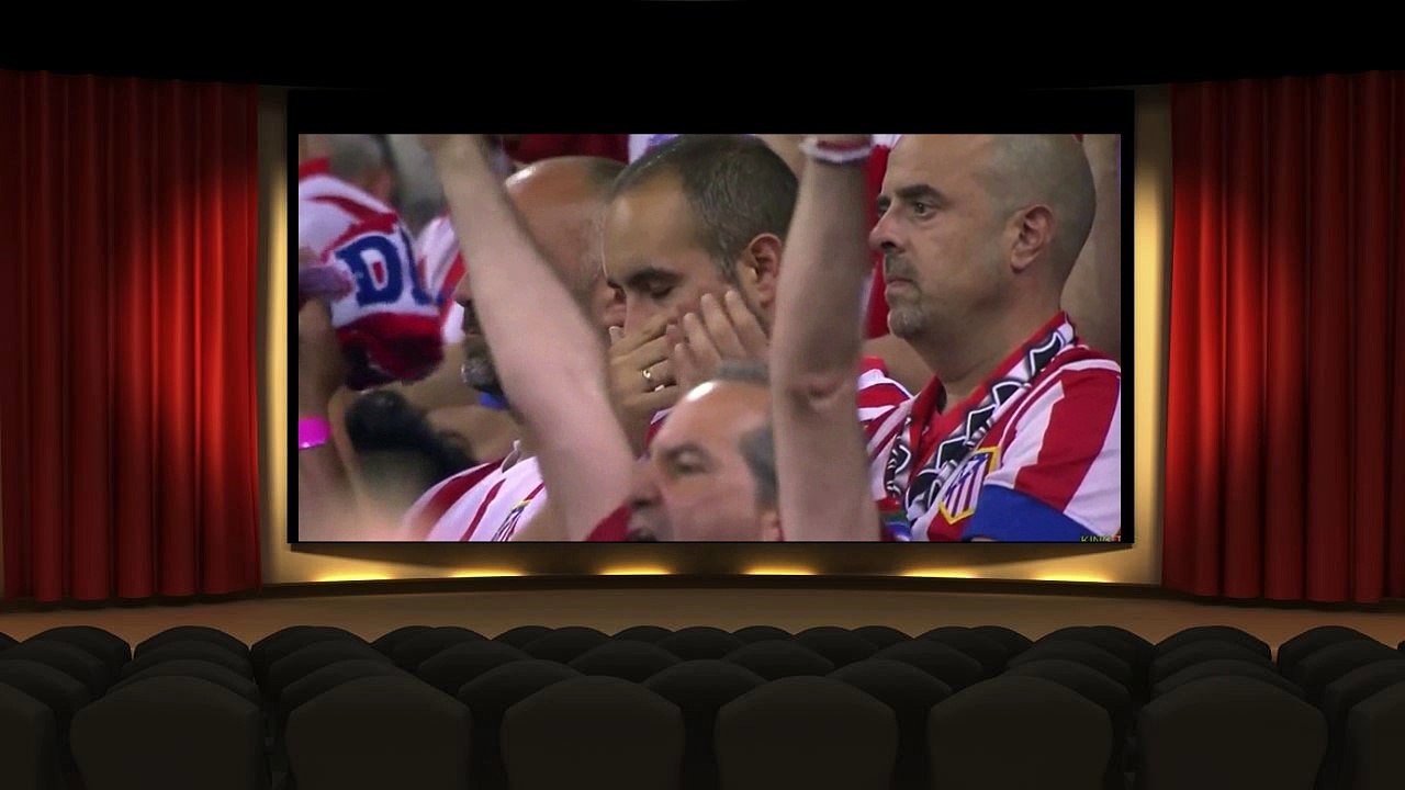 FULL VIDEO | Real Madrid vs Atletico Madrid | UCL Final Reaction!