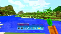 Minecraft Xbox : Together Challenge (Part 2) - Minecraft Stampylongnose - Stampylonghead