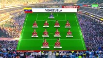 Uruguay 0-1 Venezuela HD Full Highlights Resumen 09.06.2016 HD