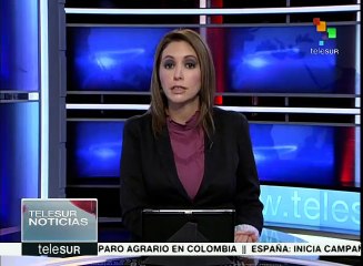 Rusia considera amenaza a seguridad nacional actividad militar de OTAN