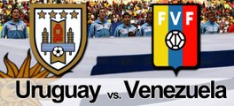 Uruguay vs Venezuela 0-1 All Goals & Highlights Copa America 10-06-2016 HD