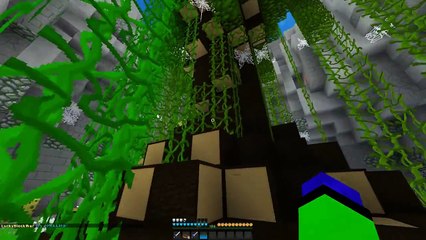 LuckyBlockWars | Minecraft Lucky Block | Deutsch/german