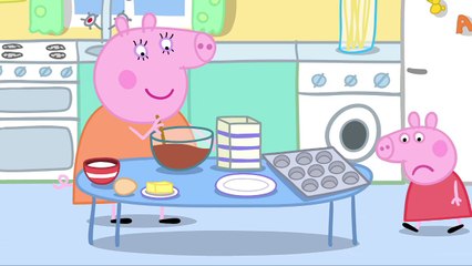 Peppa Pig - Series 3 Whistling