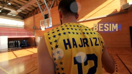 History !!! - Kosovo National Basketball Team