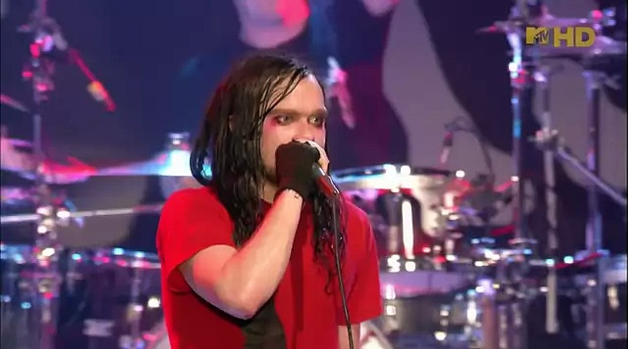 The Used - The Taste Of Ink (2 Dollar Bill)