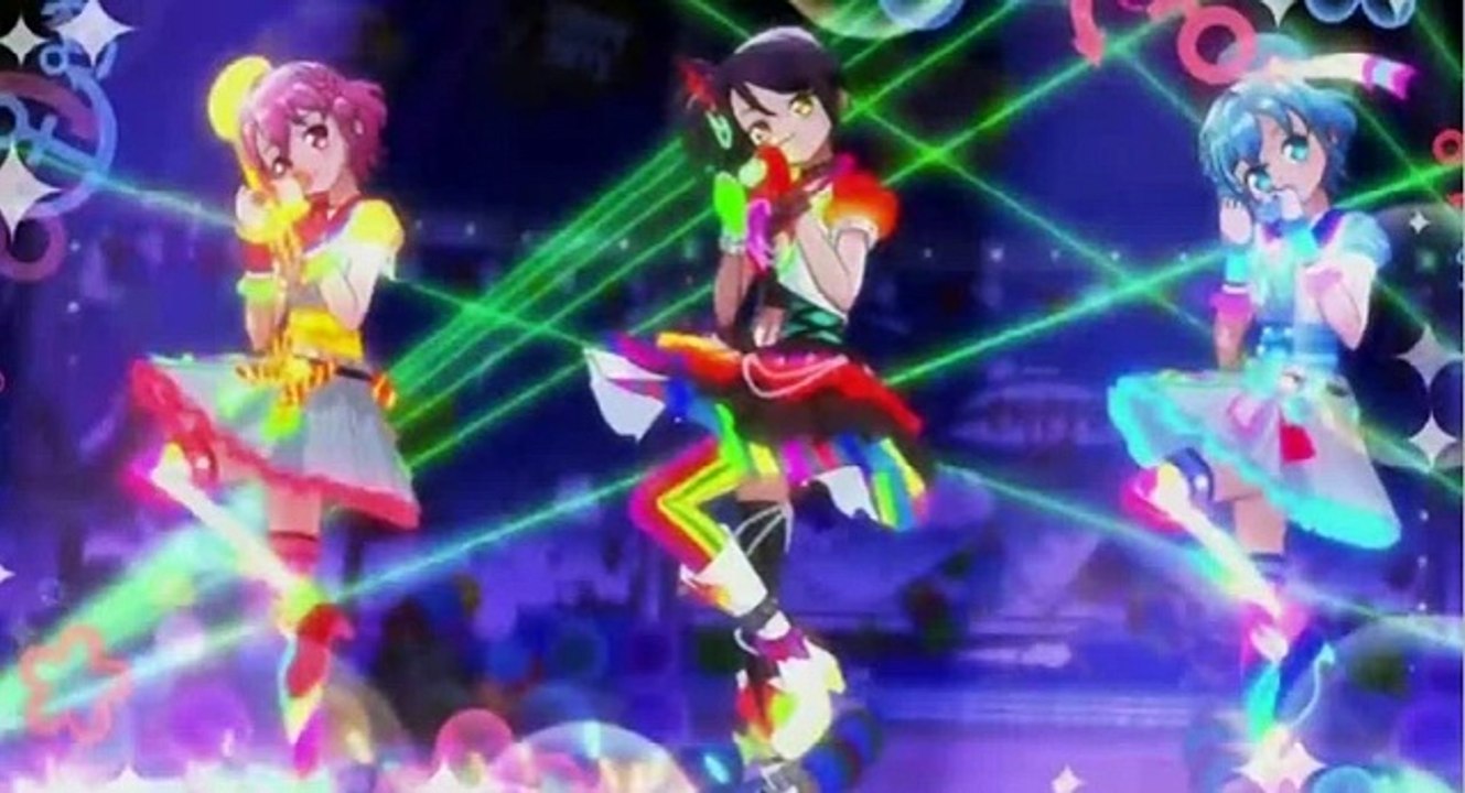 PriPara - Dressing Pafe - (episode 22) Mp3
