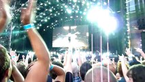 AC/DC - Opening & Rock 'N Roll Train - Live from Wellington 28/01/2010