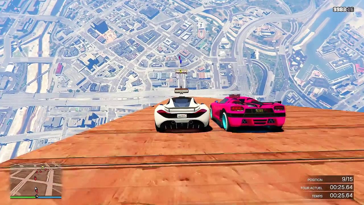 TBL 1550 GTA 5 ONLINE