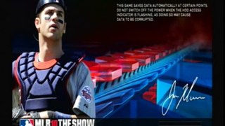 MLB 10: The Show- RTTS Stats & Highlights ft. The Weirdest Homerun Ever