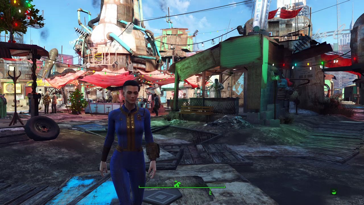 Fallout 4_Mi PJ
