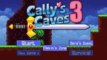 The Return | Callys Caves 3 Ep.1