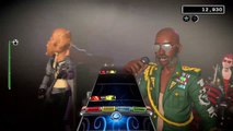 “One of THOSE Nights - The Cab“ X Pro Drums, 96% [Rock Band 4]