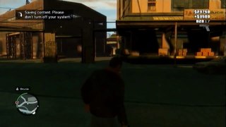 Let's Play Grand Theft Auto IV - (29) - Goodbye Mr. Faustin