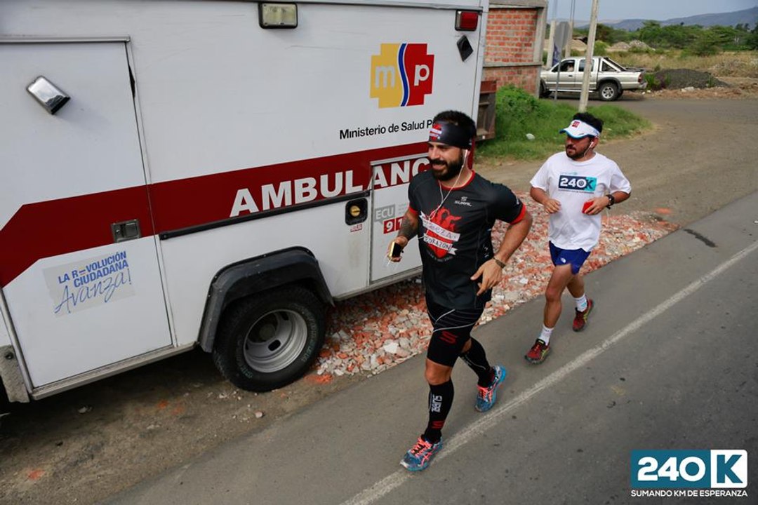 Carrera Unicef