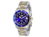 watches360, Invicta Pro Diver 8928OB, Automatic Watch for Men.