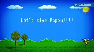 Daddy Pig Ep1: Let's stop Pappu!!