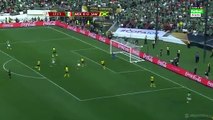 1-0 Javier Hernández Goal HD - Mexico 1-0 Jamaica Copa America