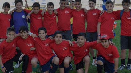 20 ΔΗΜΟΤΙΚΟ ΣΧΟΛΕΙΟ ΑΙΓΑΛΕΩ 2015-16