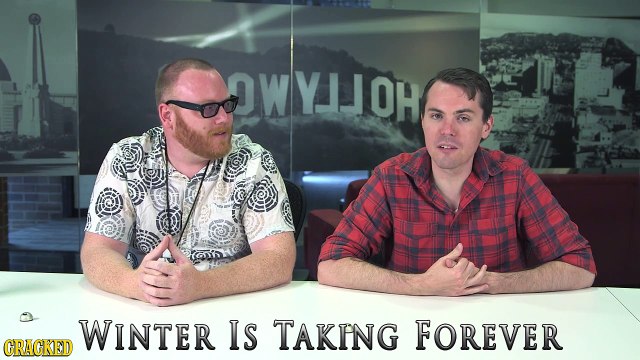 Why The Waif In Game Of Thrones Is A Bad Killer - Winter is Taking Forever