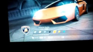 Heart to heart duel in need for speed hot pursuit