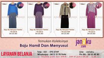 jual baju menyusui big size di Surabaya, PIN BB 28 02 4E 80, Janaku.com