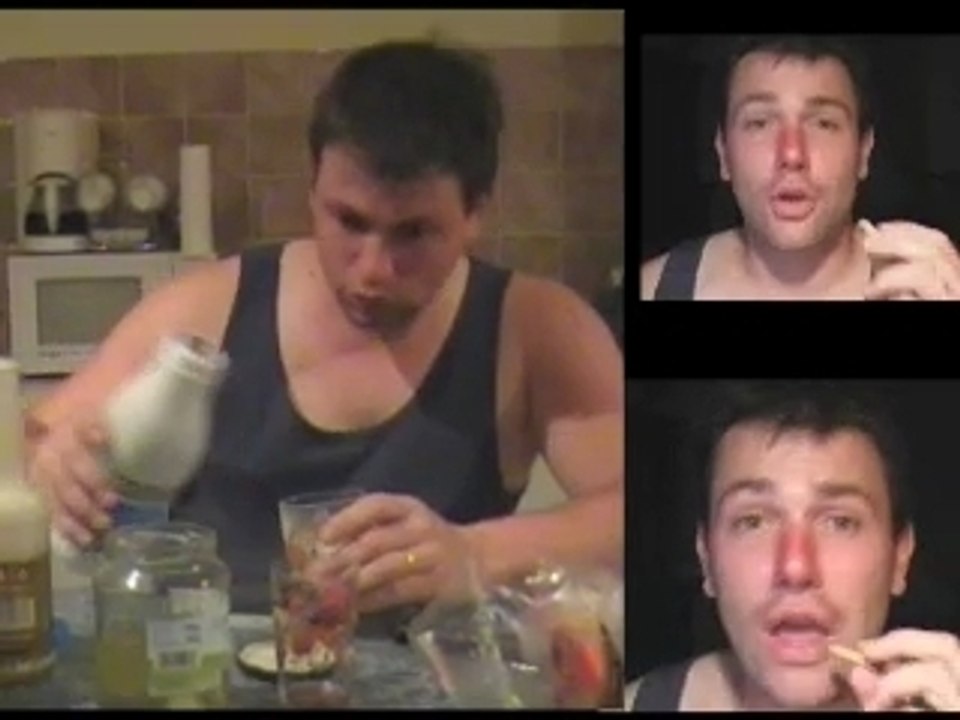 defi zizique à papa