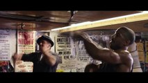 CREED Official Trailer #2 (2015) Michael B. Jordan, Sylvester Stallone [HD]