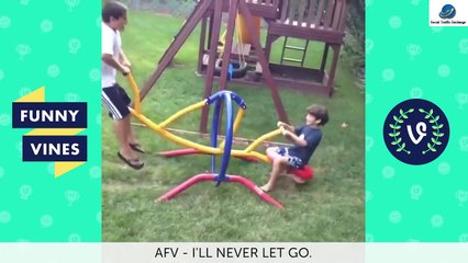 AFV Funny Vines Fails Compilation  Best Vines 20161