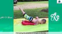 AFV Funny Vines Fails Compilation  Top 100 Fails Vines 2016 Americas Funniest Home Videos