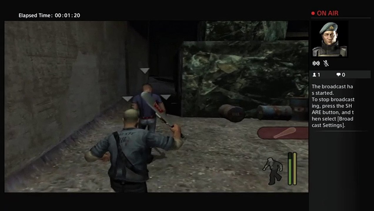 twogudofaplayer's Live PS4 Broadcast (3)