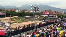 LAURA SMULDERS TT 2016  UCI BMX WORLD CHAMPIONSHIPS