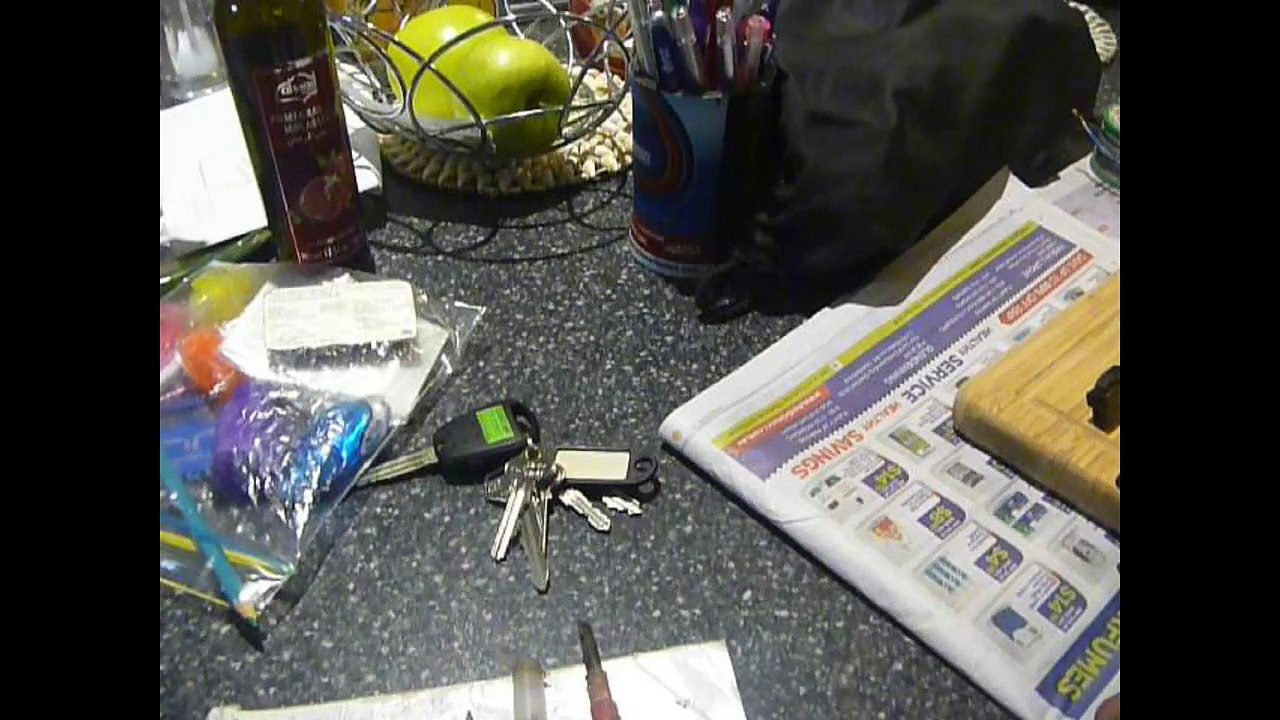 Toyota Hilux fuel sender/gauge repair and troubleshoot Video Dailymotion