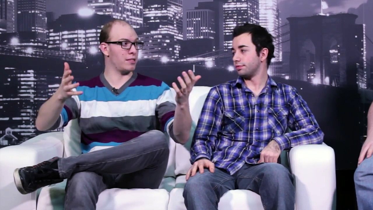 J'te Critique Ça - 012 - LE JEU DE L'IMITATION