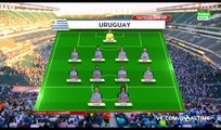 Uruguay vs Venezuela 0-1 ~ Extanded Highlights