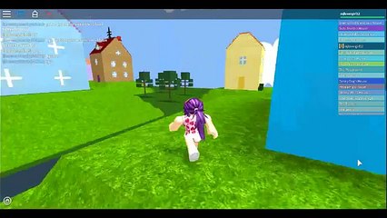 Roblox - Peppa Pig World part 2