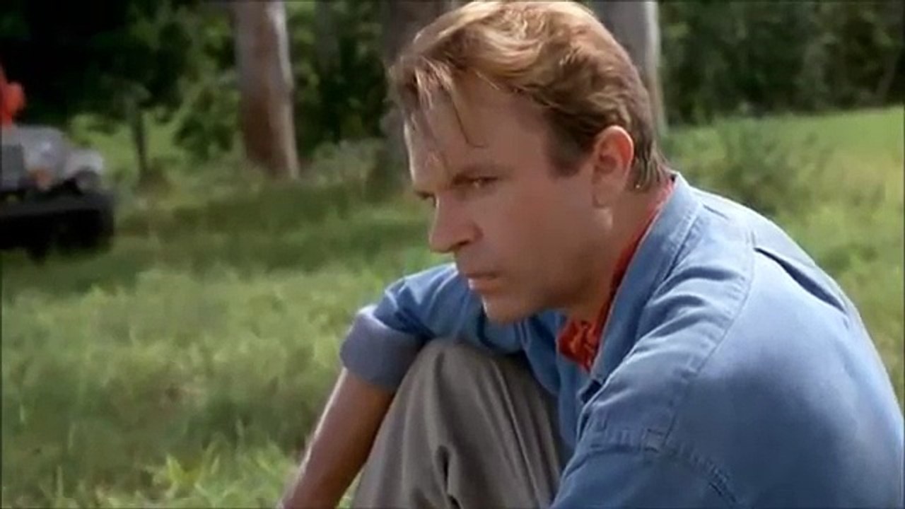 Jurassic Pork