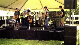 Smoking In The House - The Shutter Dogs (Johns Island Water Festival)